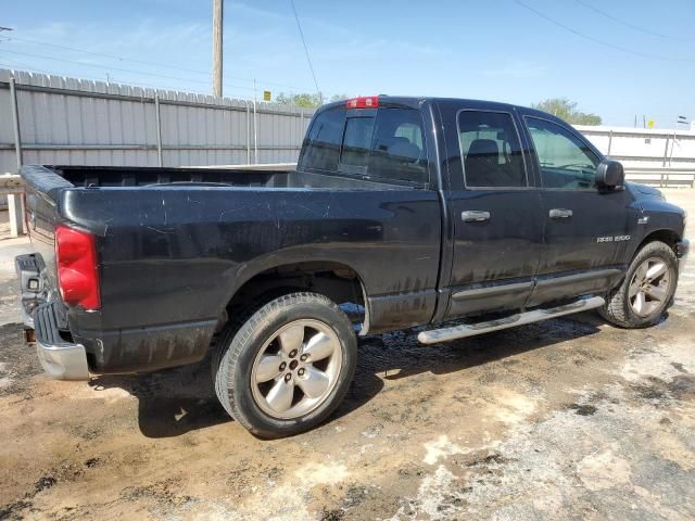 2007 Dodge RAM 1500 ST