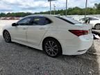 2015 Acura TLX Advance