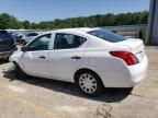 2013 Nissan Versa S