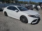 2024 Toyota Camry SE Night Shade