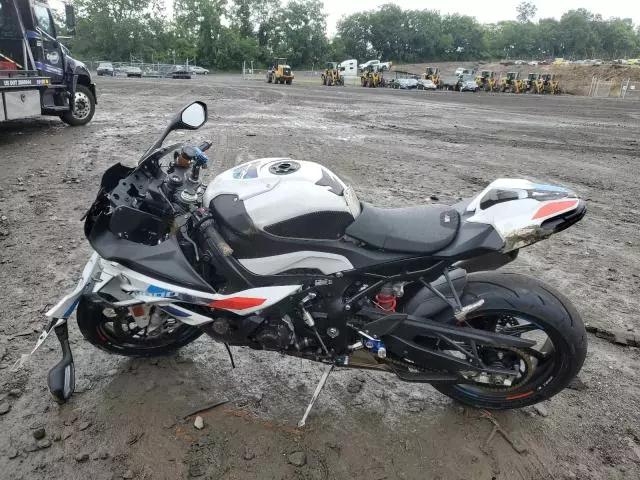 2023 BMW S 1000 RR