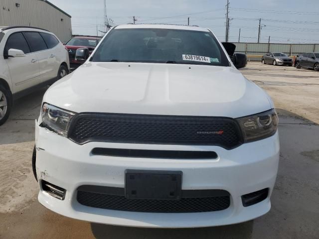 2019 Dodge Durango GT