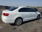 2014 Volkswagen Jetta SEL