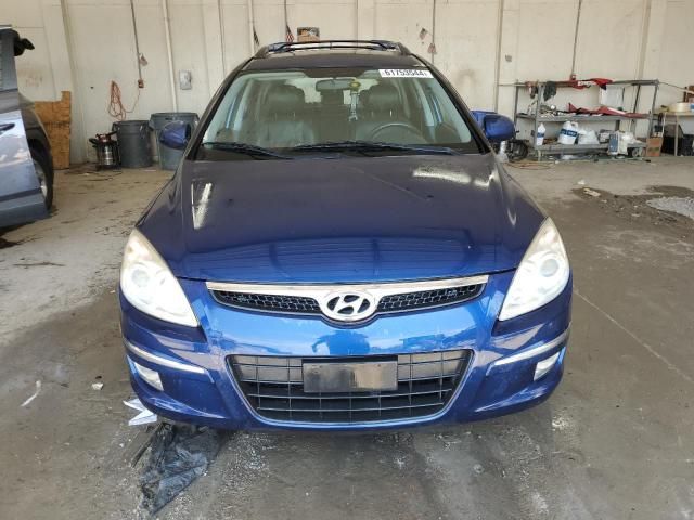 2012 Hyundai Elantra Touring GLS