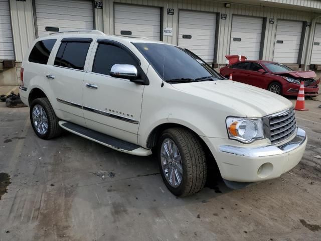 2009 Chrysler Aspen Limited