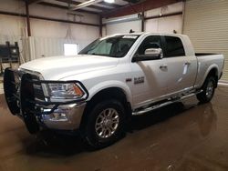 Dodge 2500 Laramie salvage cars for sale: 2018 Dodge 2500 Laramie