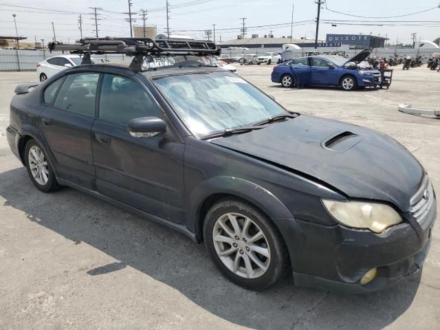 2006 Subaru Legacy Outback 3.0R LL Bean