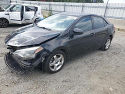 2016 Toyota Corolla L en venta en Spartanburg, SC