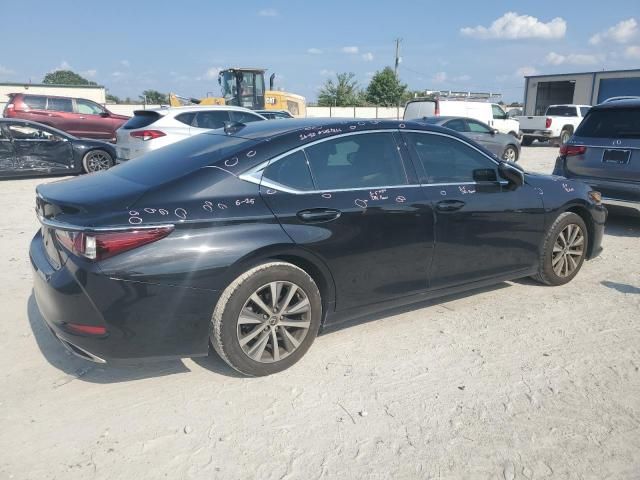 2019 Lexus ES 350