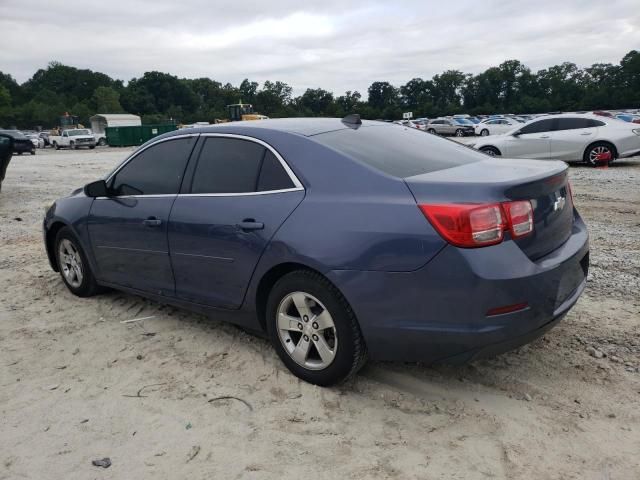 2014 Chevrolet Malibu LS