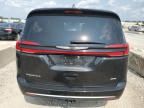 2022 Chrysler Pacifica Pinnacle