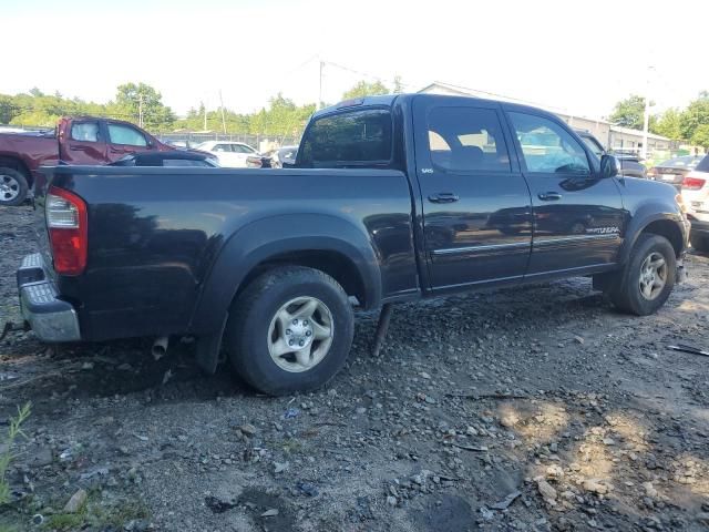 2004 Toyota Tundra Double Cab SR5