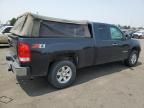 2012 GMC Sierra K1500 SLE