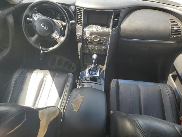 2011 Infiniti FX35