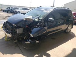 Salvage cars for sale at Dyer, IN auction: 2011 Nissan Murano S