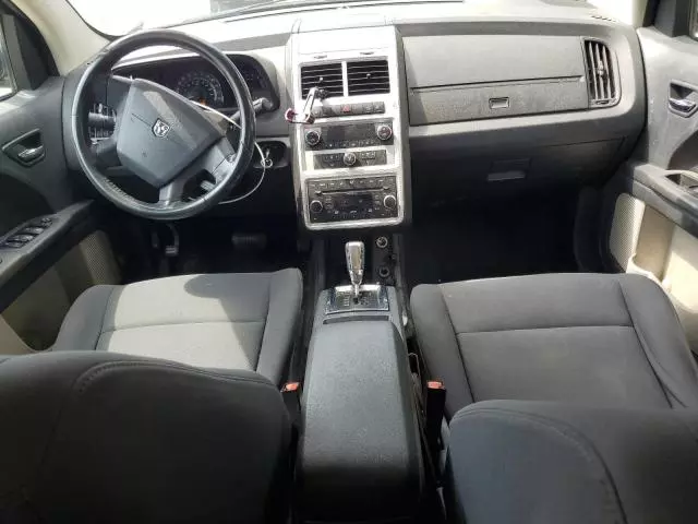 2009 Dodge Journey SXT