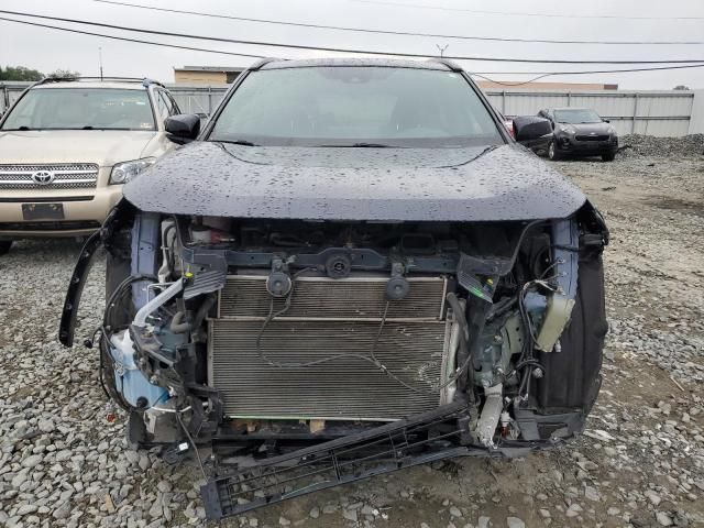 2019 Toyota Rav4 XSE