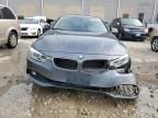 2014 BMW 428 XI