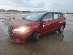 Carros con verificación Run & Drive a la venta en subasta: 2024 Nissan Kicks SV