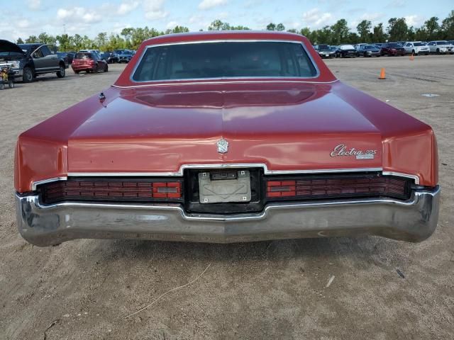 1969 Buick Electra