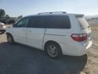 2006 Honda Odyssey EX