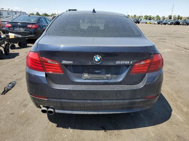 2013 BMW 528 XI