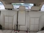 2007 Lincoln MKX