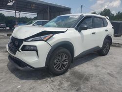 2023 Nissan Rogue S en venta en Cartersville, GA