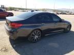 2017 BMW 540 I