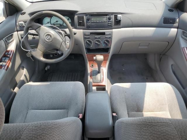 2003 Toyota Corolla CE