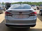 2018 Ford Fusion TITANIUM/PLATINUM