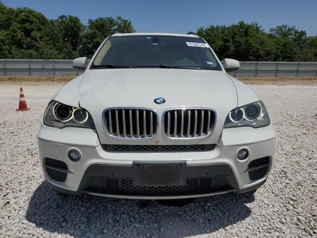 2013 BMW X5 XDRIVE35I