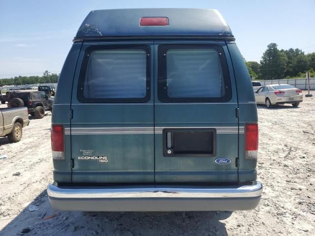 1997 Ford Econoline E150 Van