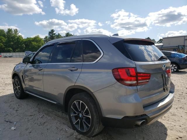 2014 BMW X5 XDRIVE35I