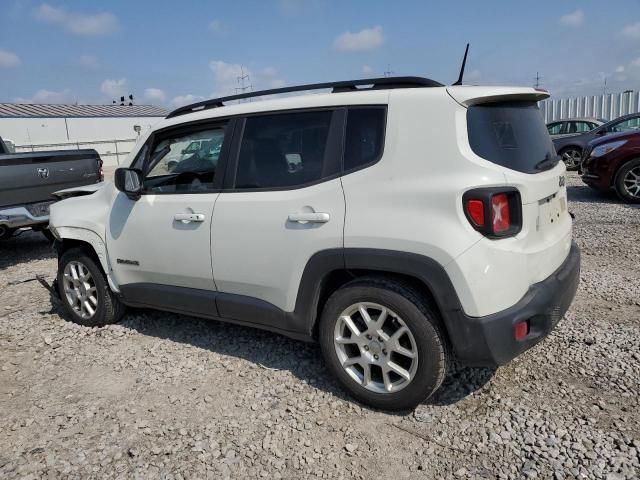 2019 Jeep Renegade Sport