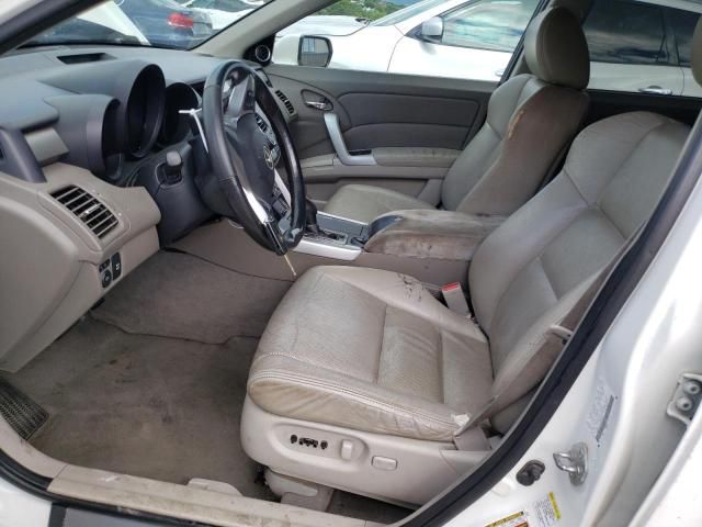 2008 Acura RDX Technology