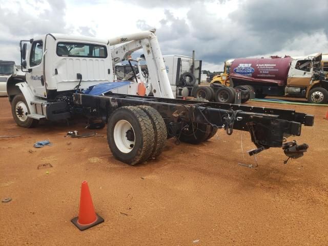 2020 Freightliner M2 106 Medium Duty