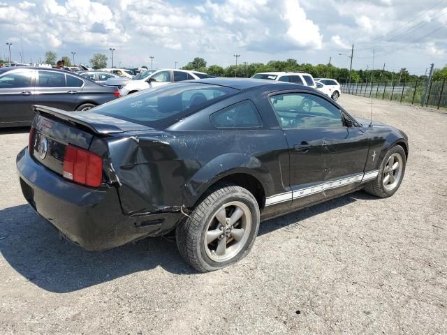 2006 Ford Mustang