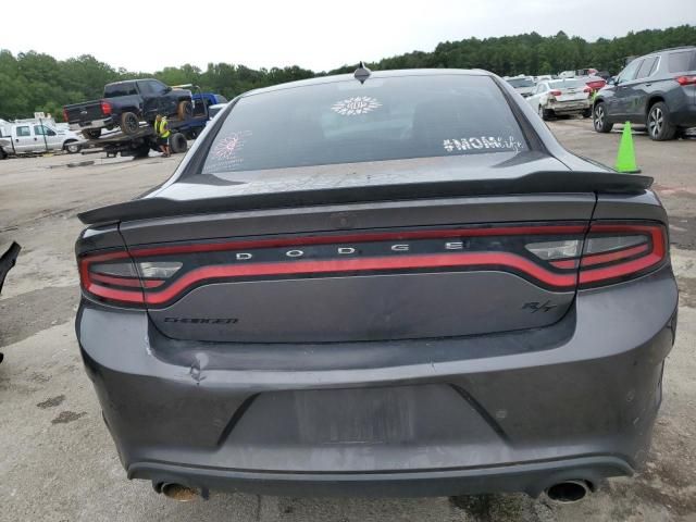 2019 Dodge Charger R/T