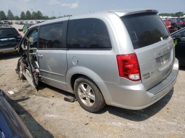 2011 Dodge Grand Caravan Mainstreet