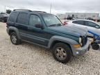 2005 Jeep Liberty Sport