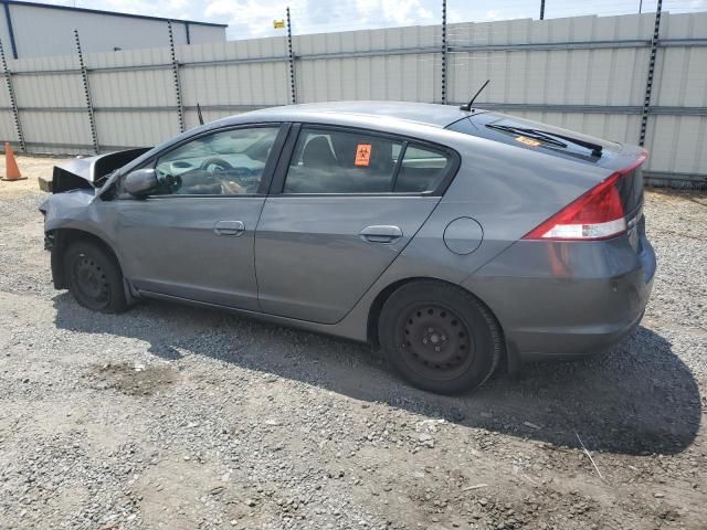 2010 Honda Insight LX