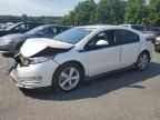 2014 Chevrolet Volt