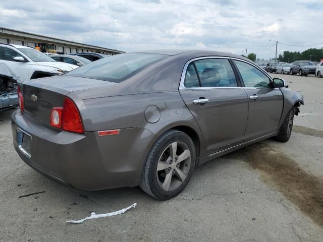 2011 Chevrolet Malibu 1LT