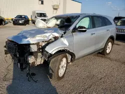 2019 KIA Sorento L en venta en Tucson, AZ