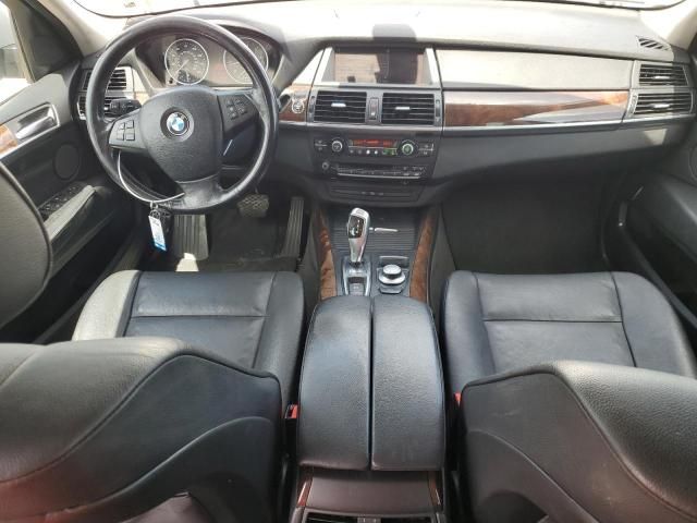 2009 BMW X5 XDRIVE30I