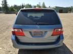 2005 Honda Odyssey EXL