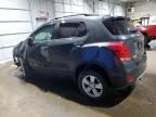 2018 Chevrolet Trax 1LT