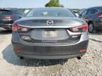 2016 Mazda 6 Touring