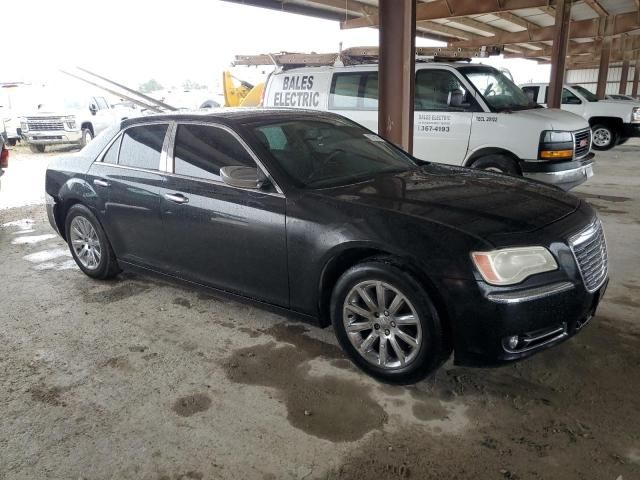 2012 Chrysler 300 Limited